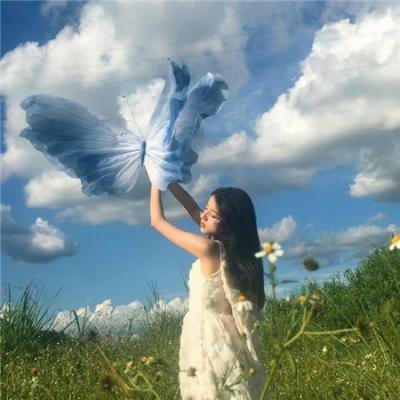 花滑女王