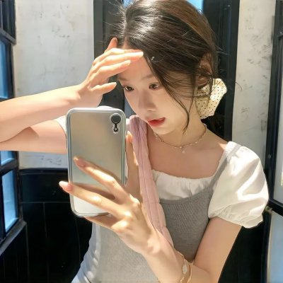 幸福满满