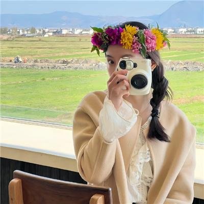 时髦女子