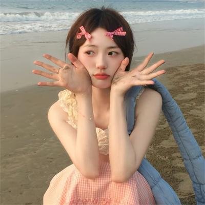 多年后的全家福